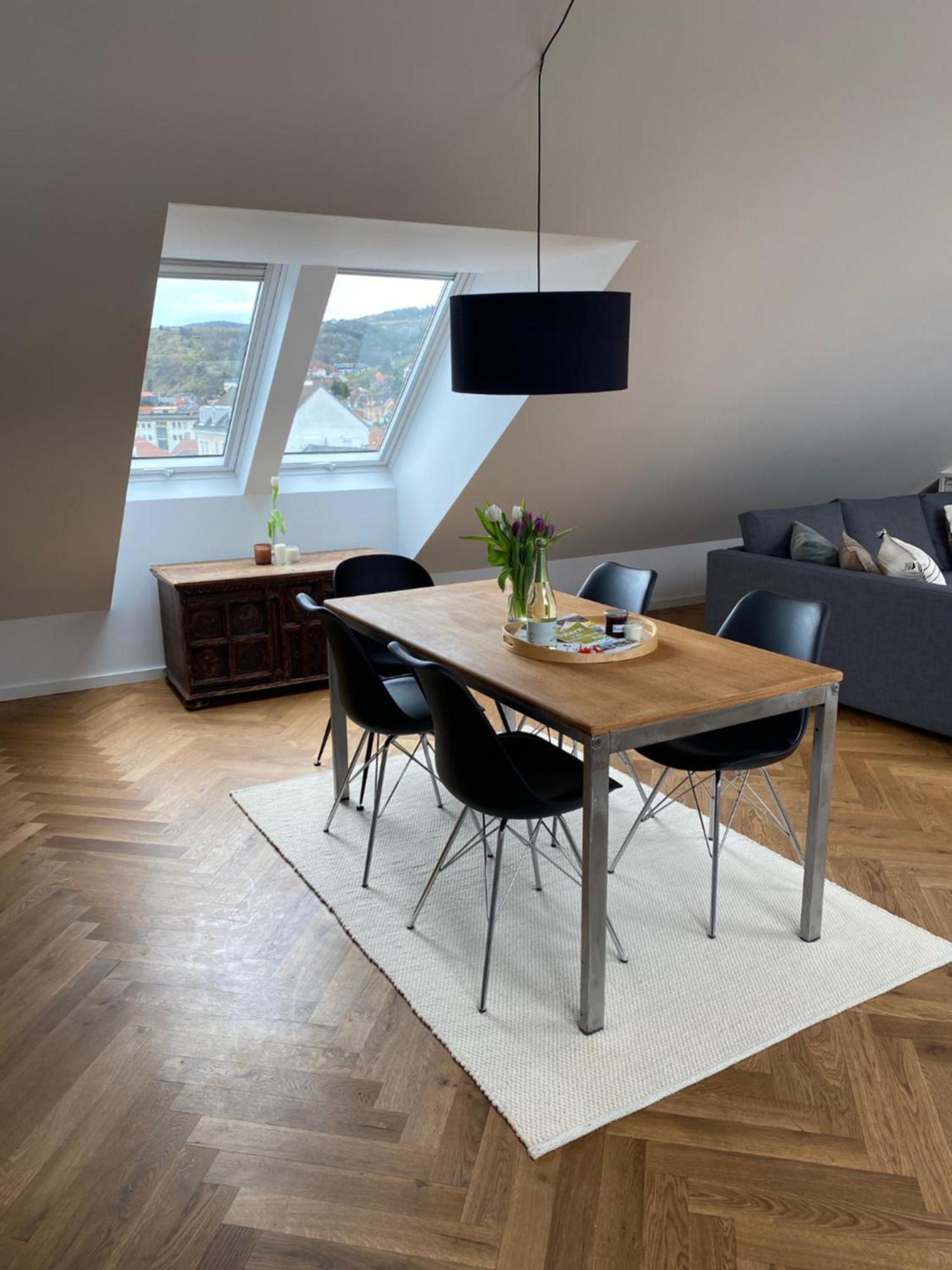 Kremsoase Krems an der Donau Quarto foto